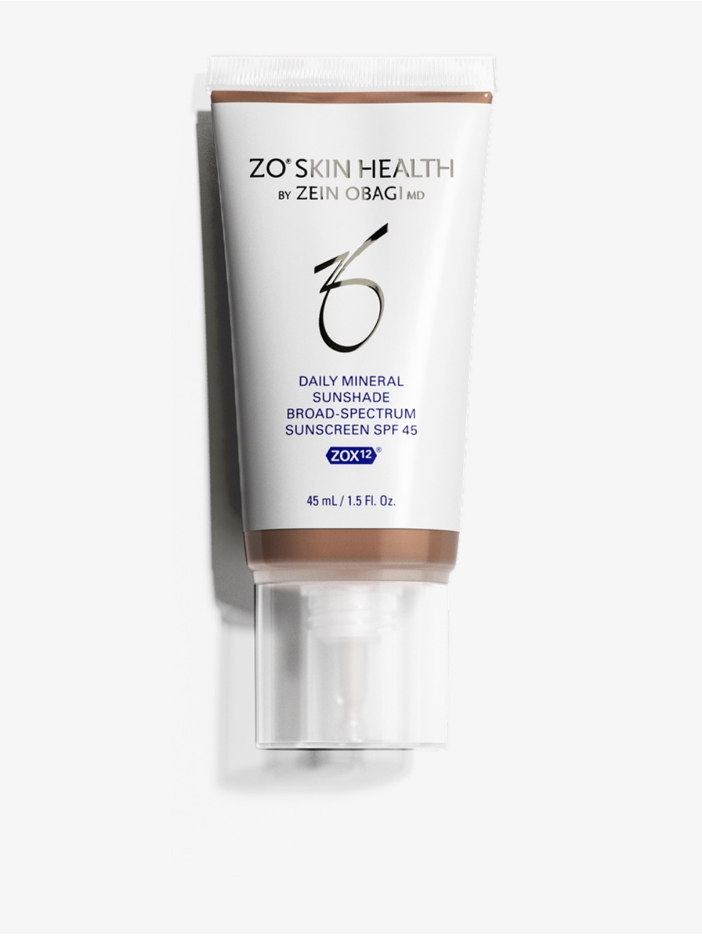 Daily Mineral Sunshade Broad Spectrum SPF 45